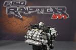 Ford F-150 SVT Raptor 2010 года